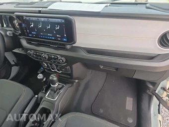 2024 Jeep Wrangler Sport S - miniatura 19