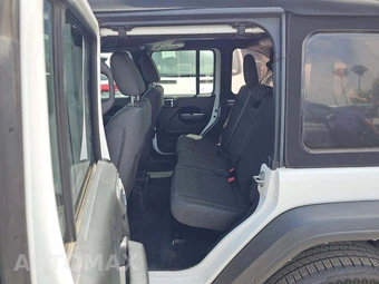 2024 Jeep Wrangler Sport S - miniatura 12