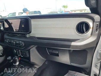 2024 Jeep Wrangler Sport S - miniatura 18