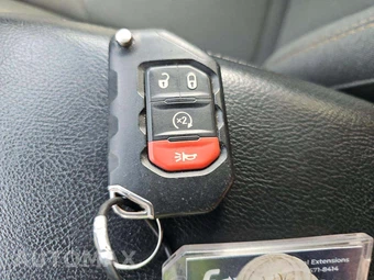 2024 Jeep Wrangler Sport S - miniatura 7