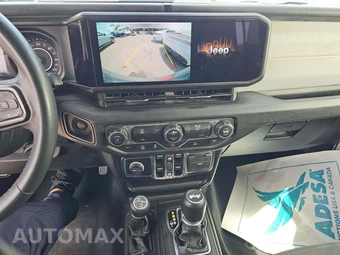 2024 Jeep Wrangler Sport S - miniatura 9