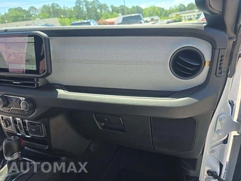 2024 Jeep Wrangler Sport S - miniatura 16