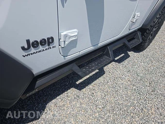 2024 Jeep Wrangler Sport S - miniatura 19