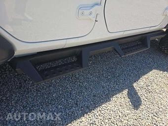 2024 Jeep Wrangler Sport S - miniatura 20