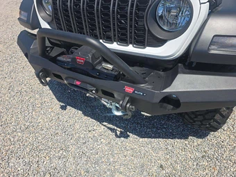 2024 Jeep Wrangler Sport S - miniatura 21