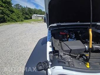 2024 Jeep Wrangler Sport S - miniatura 23