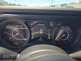 2024 Jeep Wrangler Sport S - miniatura 6