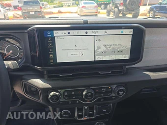 2024 Jeep Wrangler Sport S - miniatura 7