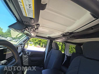 2024 Jeep Wrangler Sport S - miniatura 8