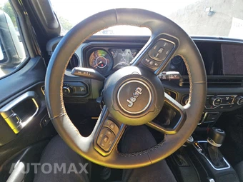 2024 Jeep Wrangler Sport S - miniatura 10