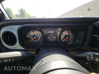 2024 Jeep Wrangler Sport S - miniatura 12