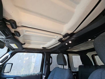 2024 Jeep Wrangler Sport S - miniatura 14