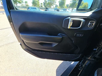 2024 Jeep Wrangler Sport S - miniatura 9
