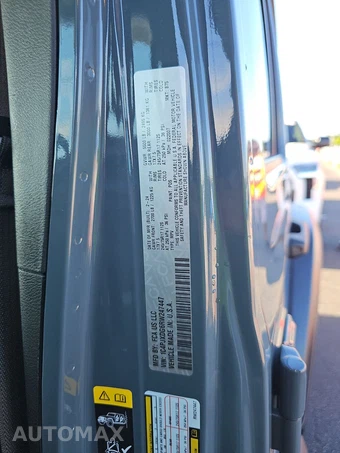 2024 Jeep Wrangler Sport S - miniatura 14