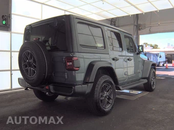 2024 Jeep Wrangler Sport S - miniatura 4