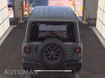 2024 Jeep Wrangler Sport S - miniatura 5