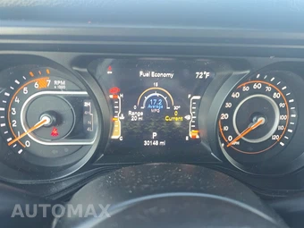 2024 Jeep Wrangler Sport S - miniatura 12