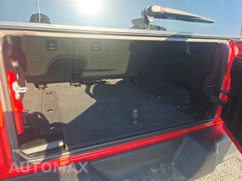 2024 Jeep Wrangler Sport S - miniatura 16