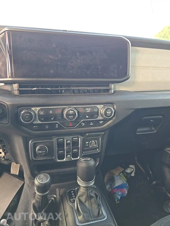 2024 Jeep Wrangler Sport S - miniatura 11