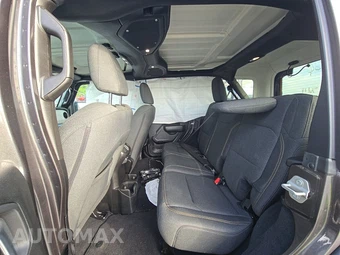 2024 Jeep Wrangler Sport S - miniatura 13