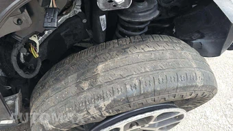 2024 Jeep Wrangler Sport S - miniatura 20