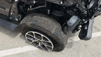 2024 Jeep Wrangler Sport S - miniatura 32