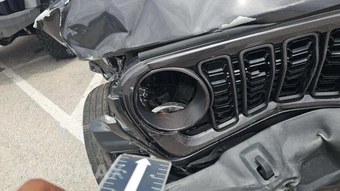 2024 Jeep Wrangler Sport S - miniatura 34