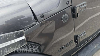 2024 Jeep Wrangler Sport S - miniatura 35