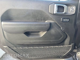 2024 Jeep Wrangler Sport S - miniatura 9
