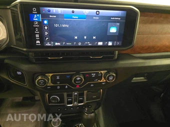 2024 Jeep Wrangler Sport S - miniatura 11