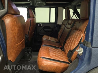 2024 Jeep Wrangler Sport S - miniatura 13