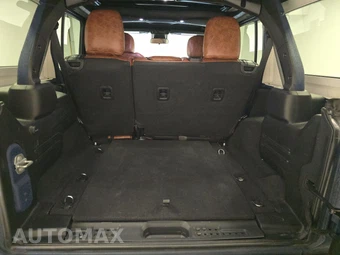 2024 Jeep Wrangler Sport S - miniatura 16