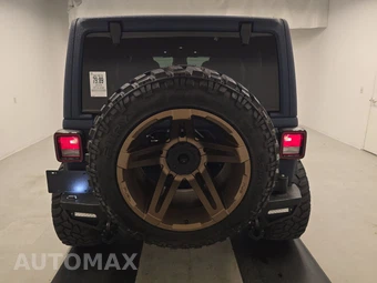 2024 Jeep Wrangler Sport S - miniatura 5