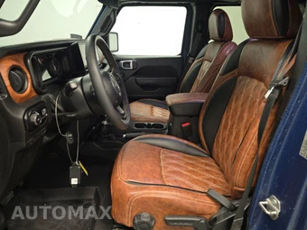2024 Jeep Wrangler Sport S - miniatura 7