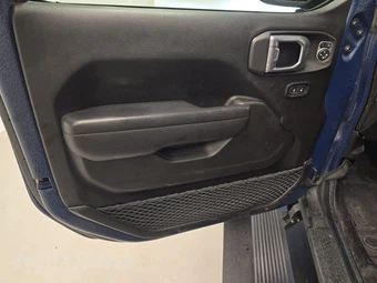 2024 Jeep Wrangler Sport S - miniatura 9