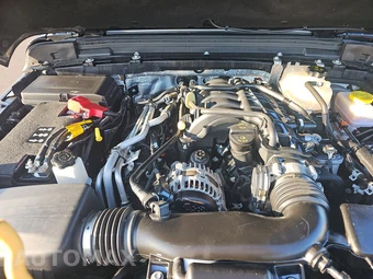 2024 Jeep Wrangler Sport S - miniatura 15