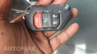 2024 Jeep Wrangler Sport S - miniatura 18