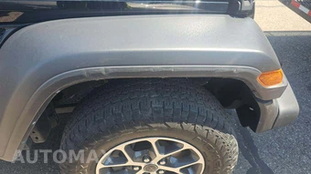 2024 Jeep Wrangler Sport S - miniatura 24