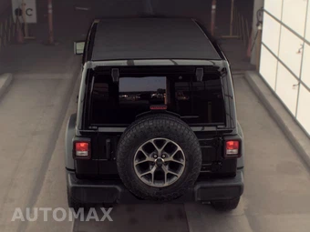 2024 Jeep Wrangler Sport S - miniatura 5