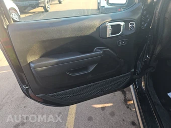 2024 Jeep Wrangler Sport S - miniatura 9