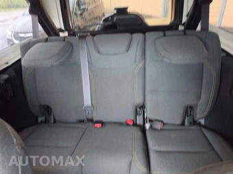 2024 Jeep Wrangler Sport S - miniatura 13