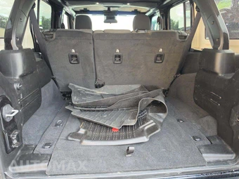 2024 Jeep Wrangler Sport S - miniatura 14