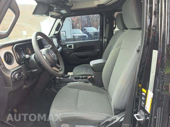 2024 Jeep Wrangler Sport S - miniatura 6