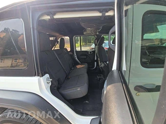 2024 Jeep Wrangler Sport S - miniatura 13