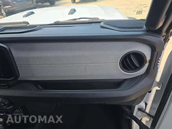 2024 Jeep Wrangler Sport S - miniatura 16