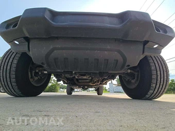 2024 Jeep Wrangler Sport S - miniatura 17