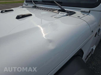 2024 Jeep Wrangler Sport S - miniatura 18