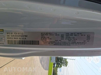 2024 Jeep Wrangler Sport S - miniatura 2