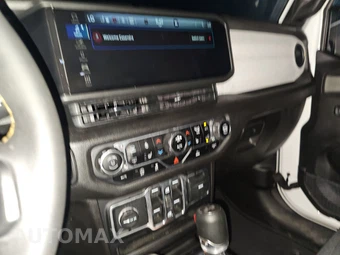 2024 Jeep Wrangler Sport S - miniatura 11