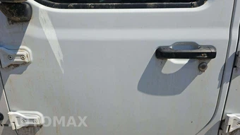 2024 Jeep Wrangler Sport S - miniatura 39